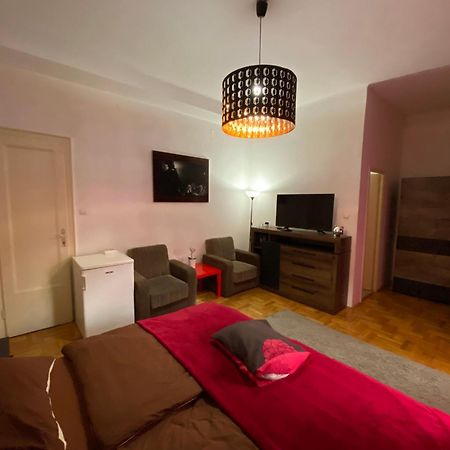 Monolit Budapest Center Guesthouse 외부 사진