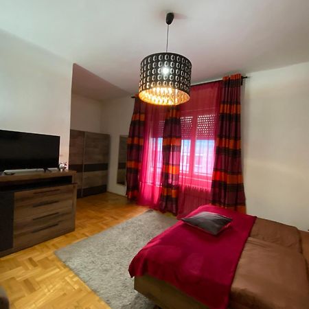 Monolit Budapest Center Guesthouse 외부 사진