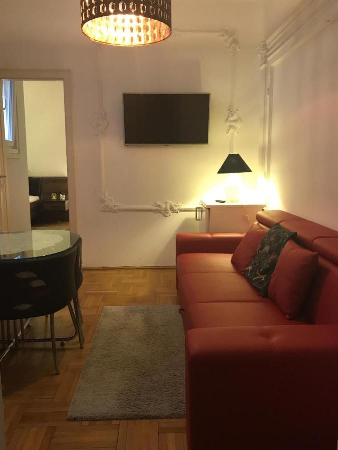 Monolit Budapest Center Guesthouse 외부 사진