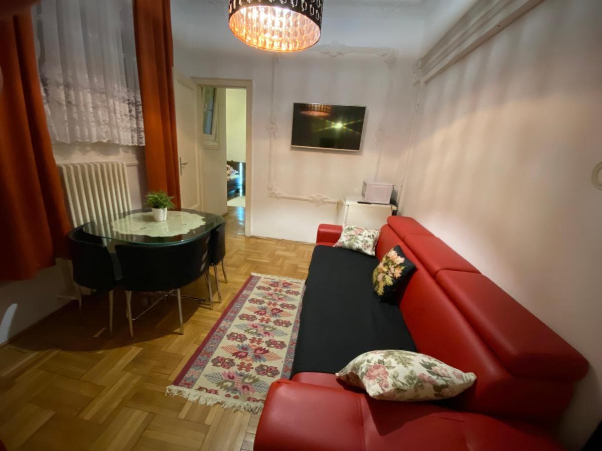 Monolit Budapest Center Guesthouse 외부 사진