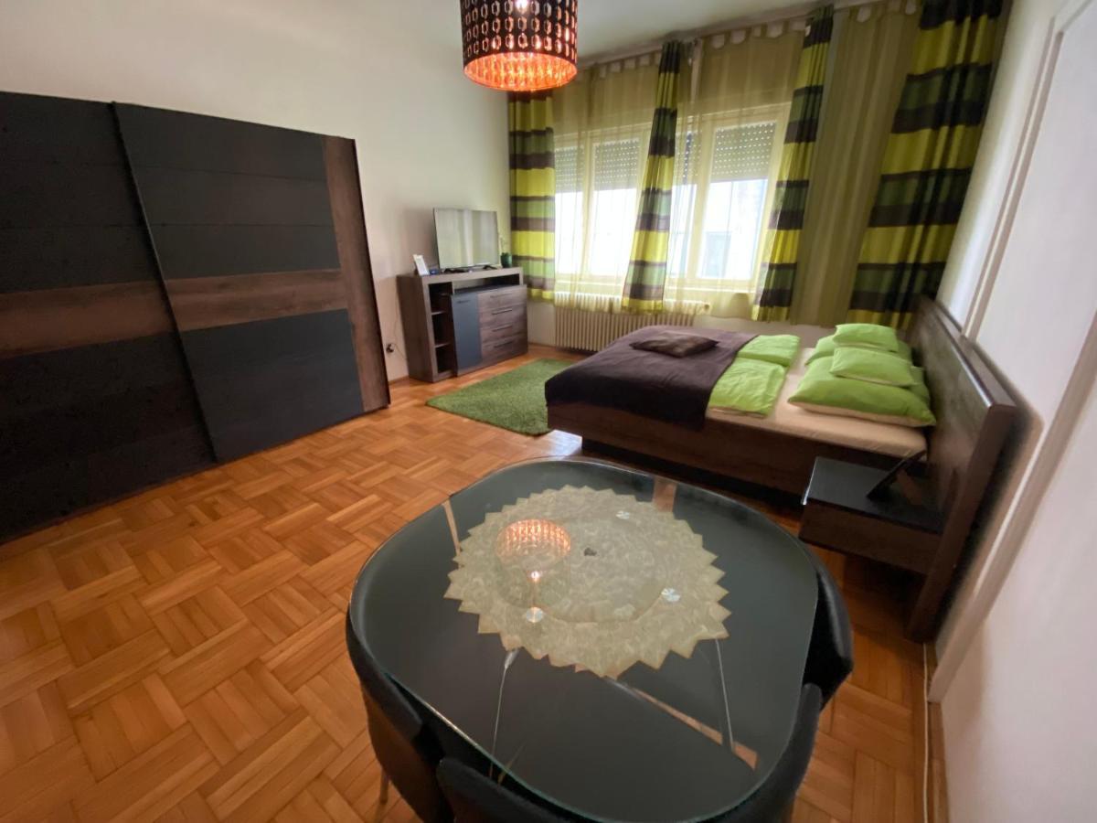 Monolit Budapest Center Guesthouse 외부 사진