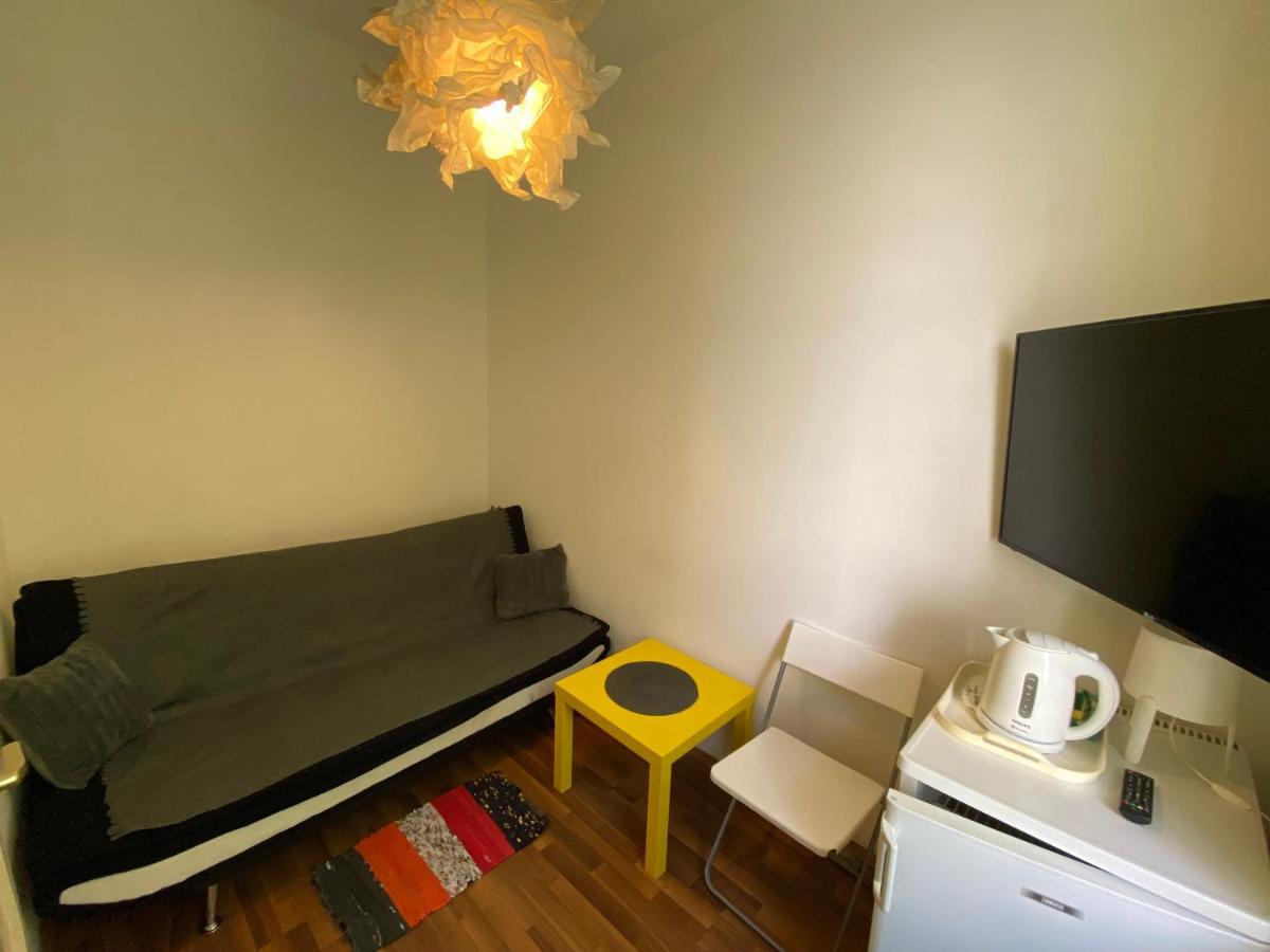 Monolit Budapest Center Guesthouse 외부 사진