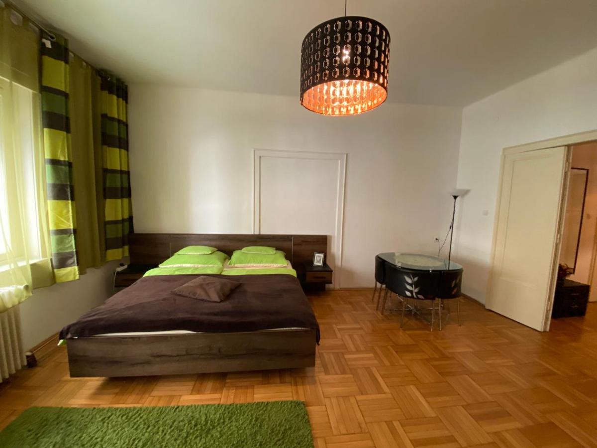 Monolit Budapest Center Guesthouse 외부 사진