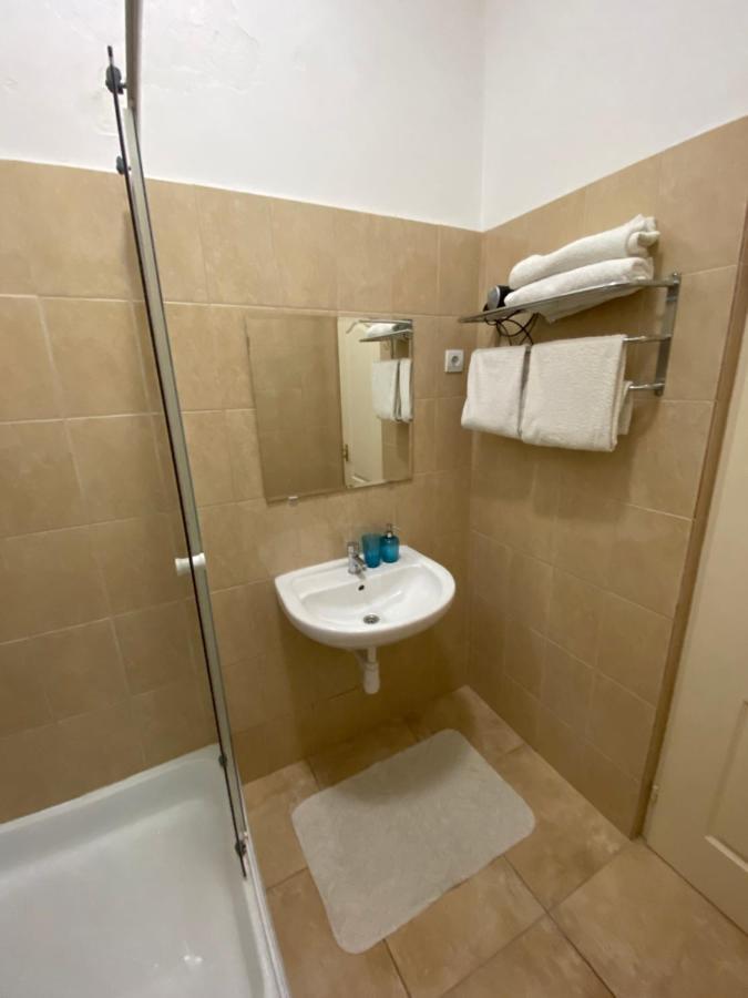 Monolit Budapest Center Guesthouse 외부 사진