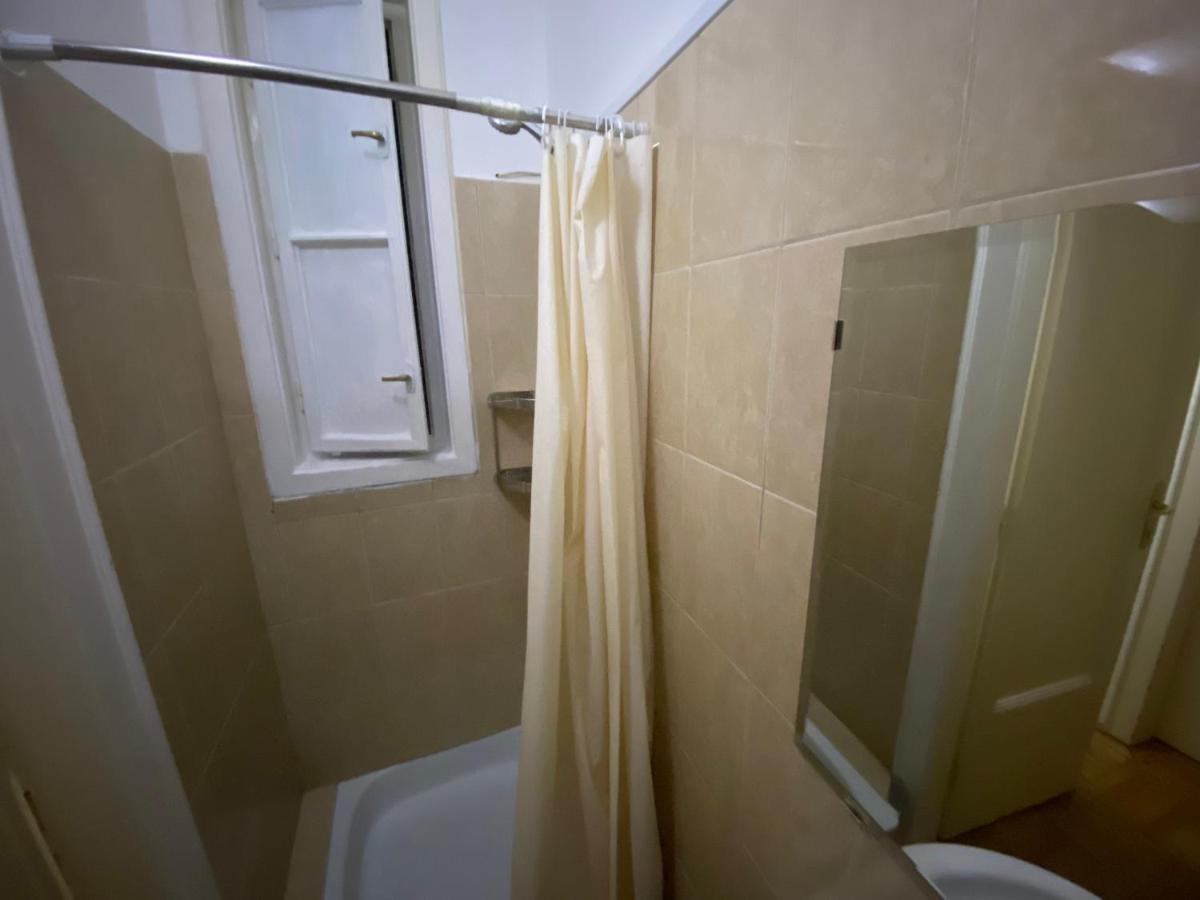 Monolit Budapest Center Guesthouse 외부 사진