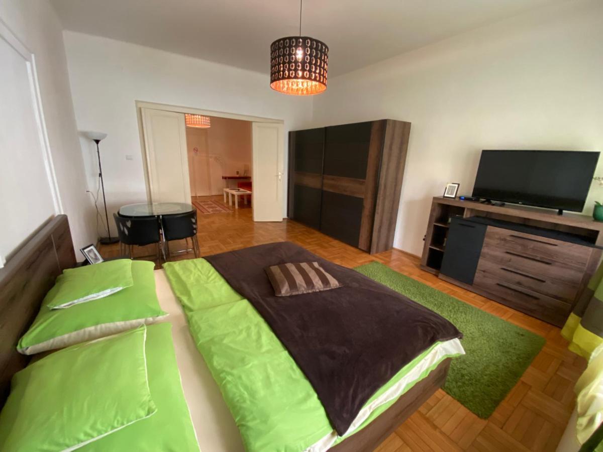 Monolit Budapest Center Guesthouse 외부 사진