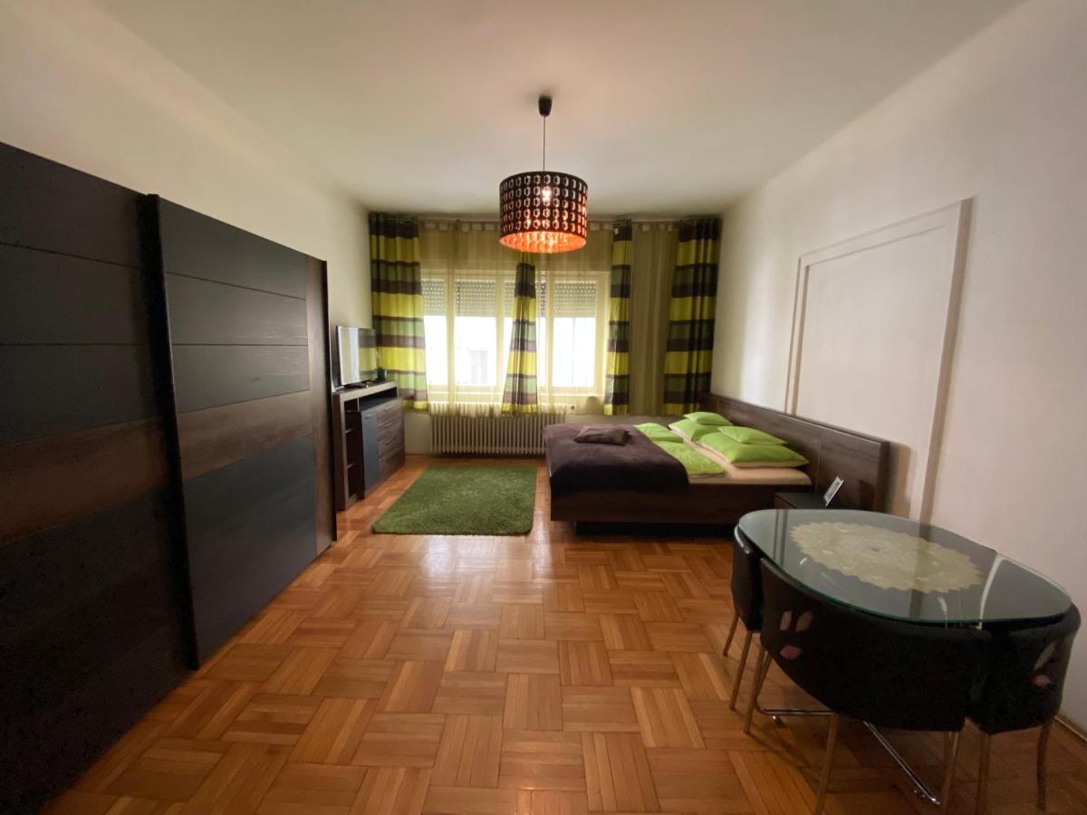 Monolit Budapest Center Guesthouse 외부 사진