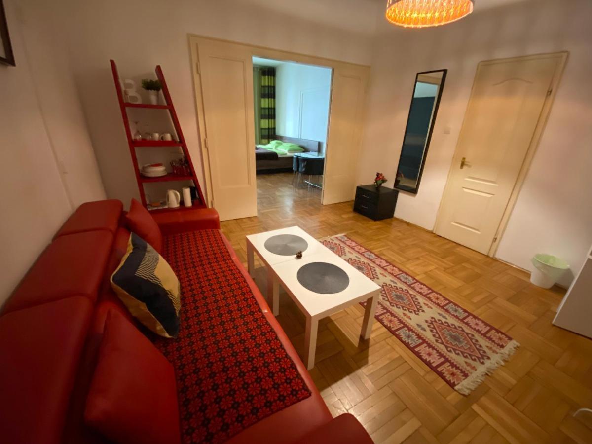 Monolit Budapest Center Guesthouse 외부 사진