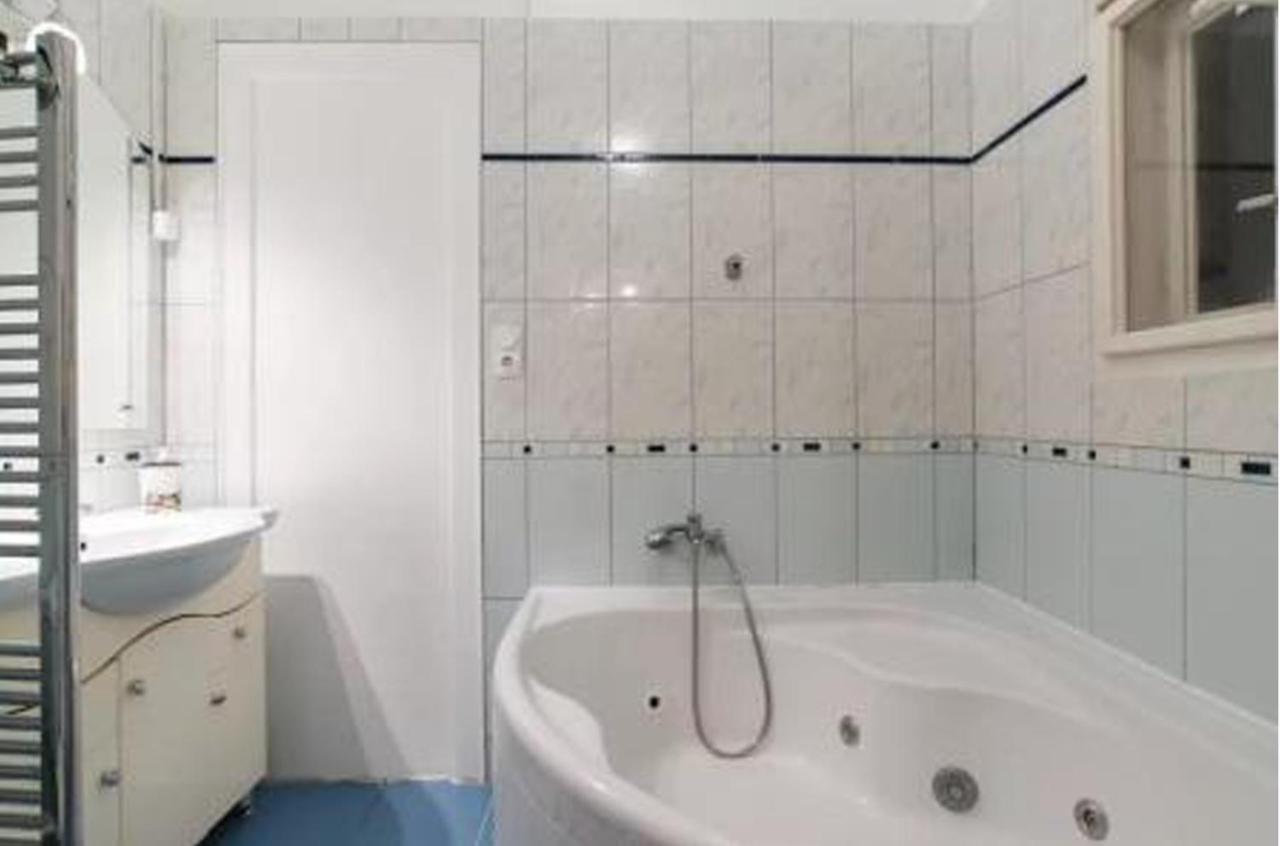 Monolit Budapest Center Guesthouse 외부 사진