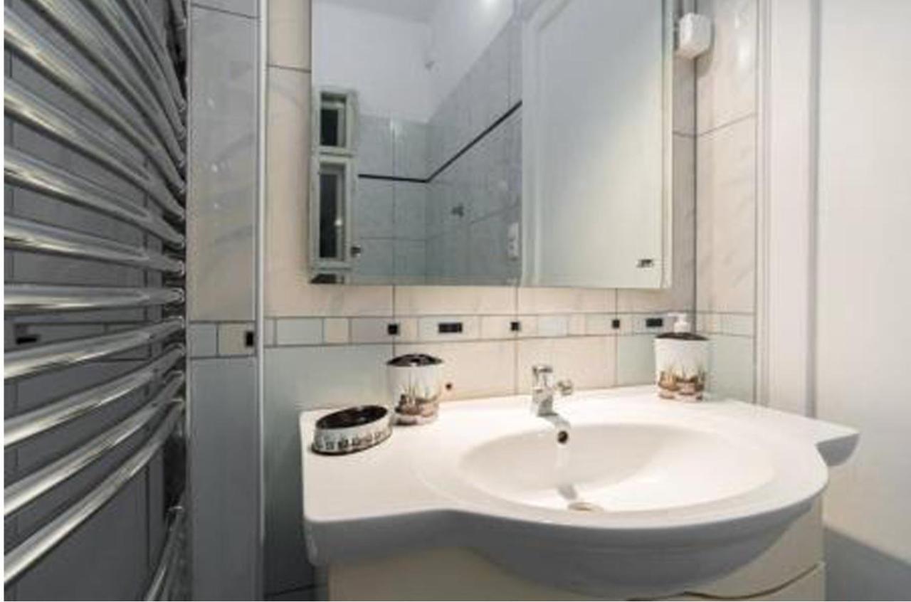 Monolit Budapest Center Guesthouse 외부 사진