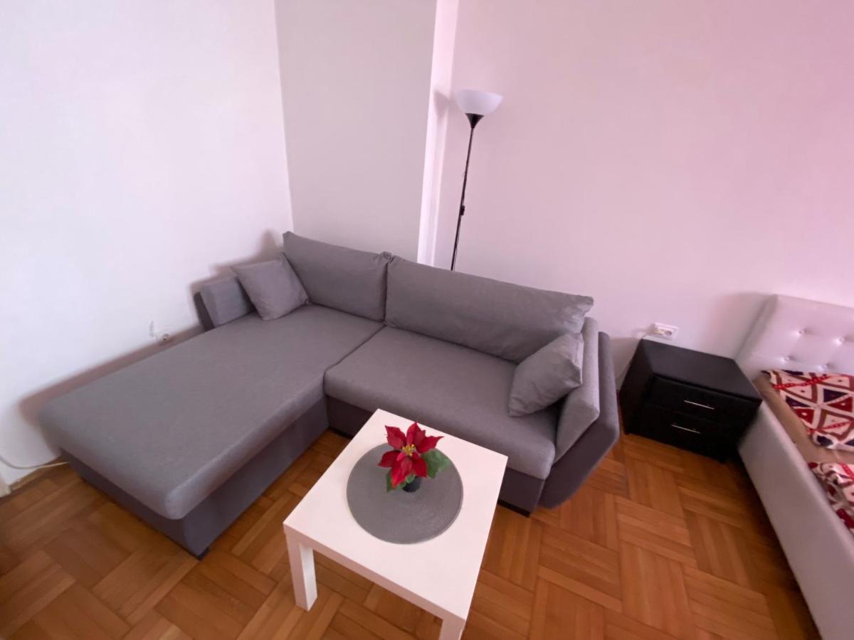 Monolit Budapest Center Guesthouse 외부 사진