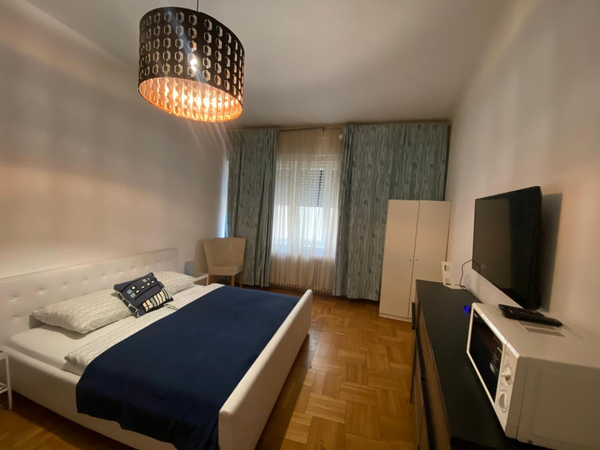 Monolit Budapest Center Guesthouse 외부 사진