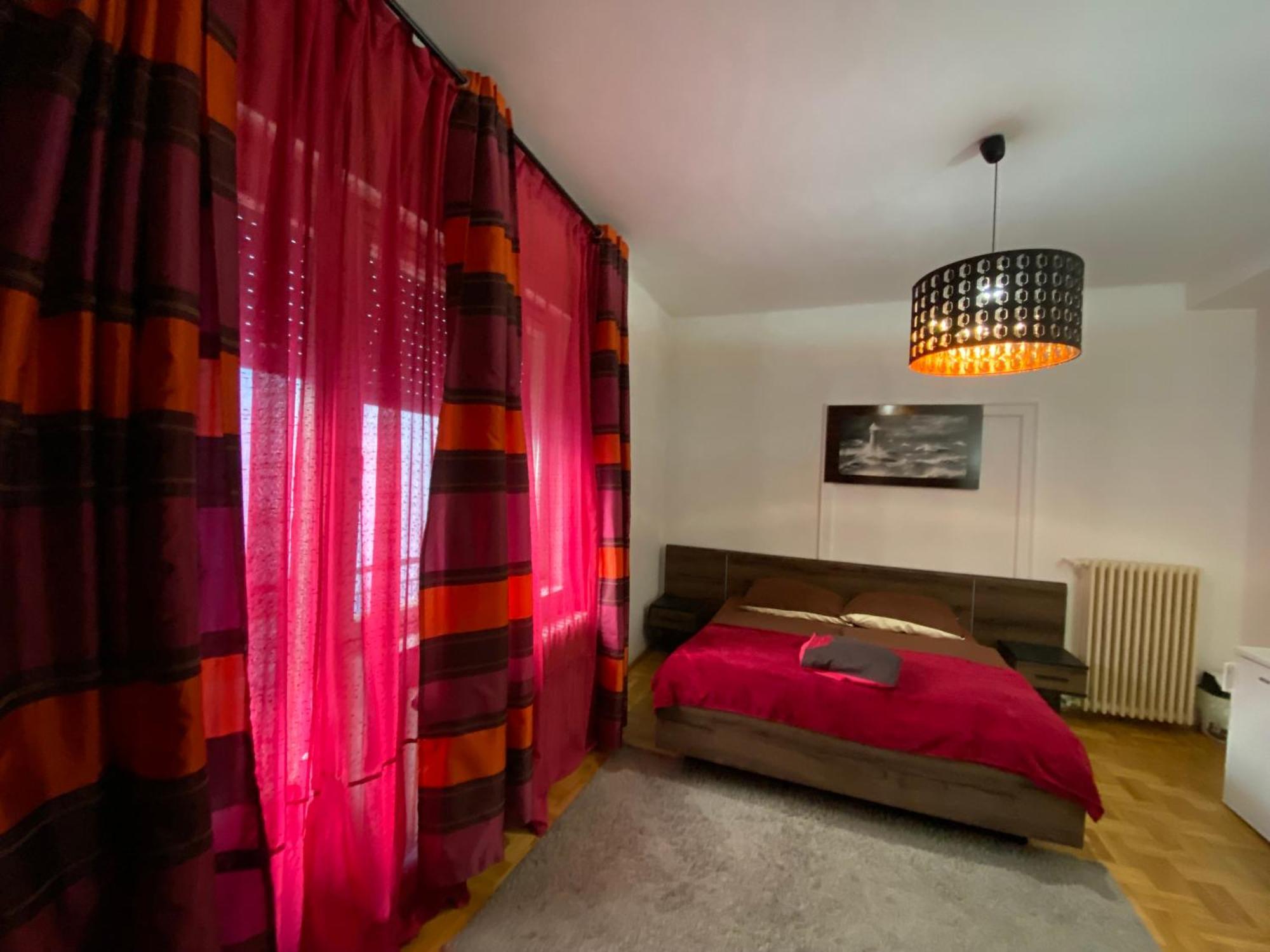 Monolit Budapest Center Guesthouse 외부 사진
